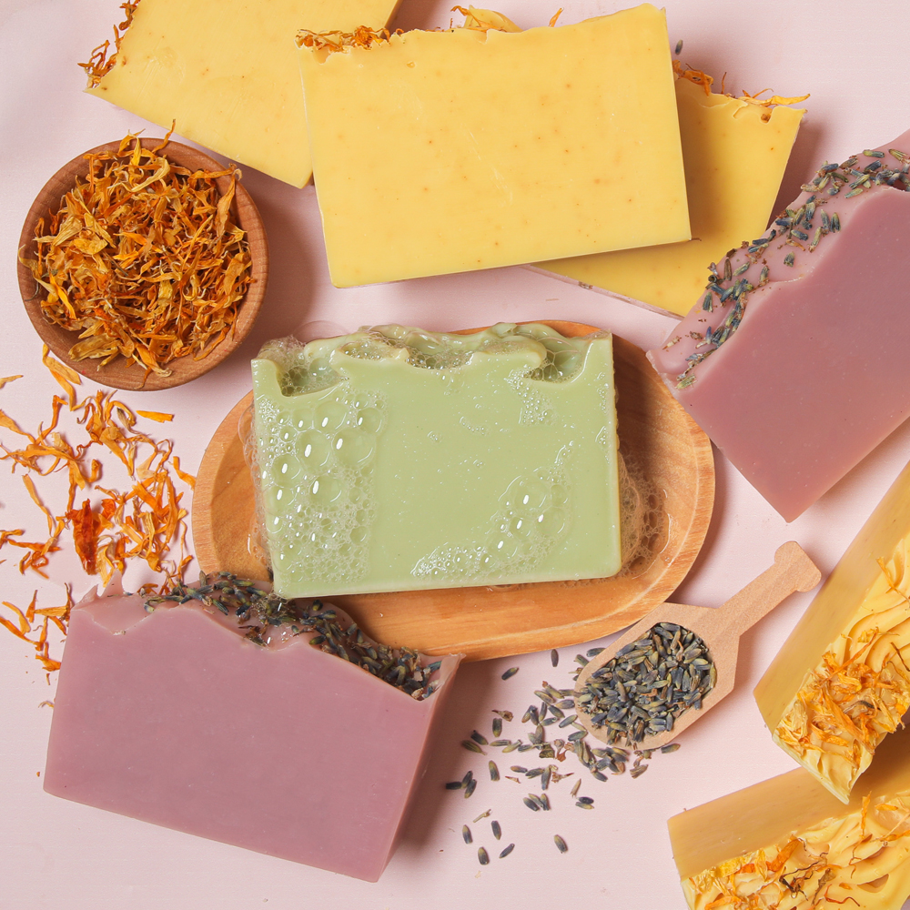 Cold Process Soap Beginner Creator Kit image number null