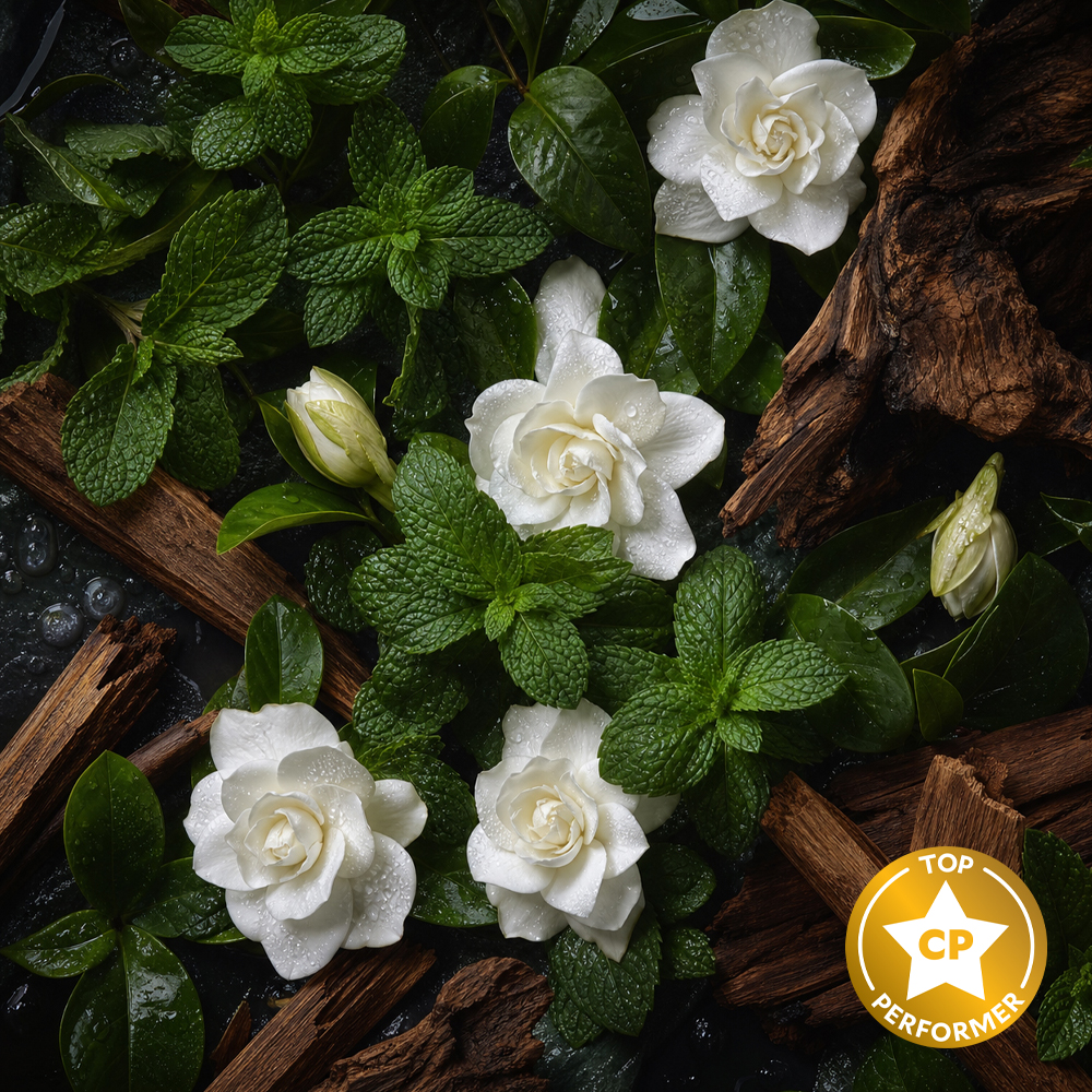 Sandalwood Mint Fragrance Oil image number null