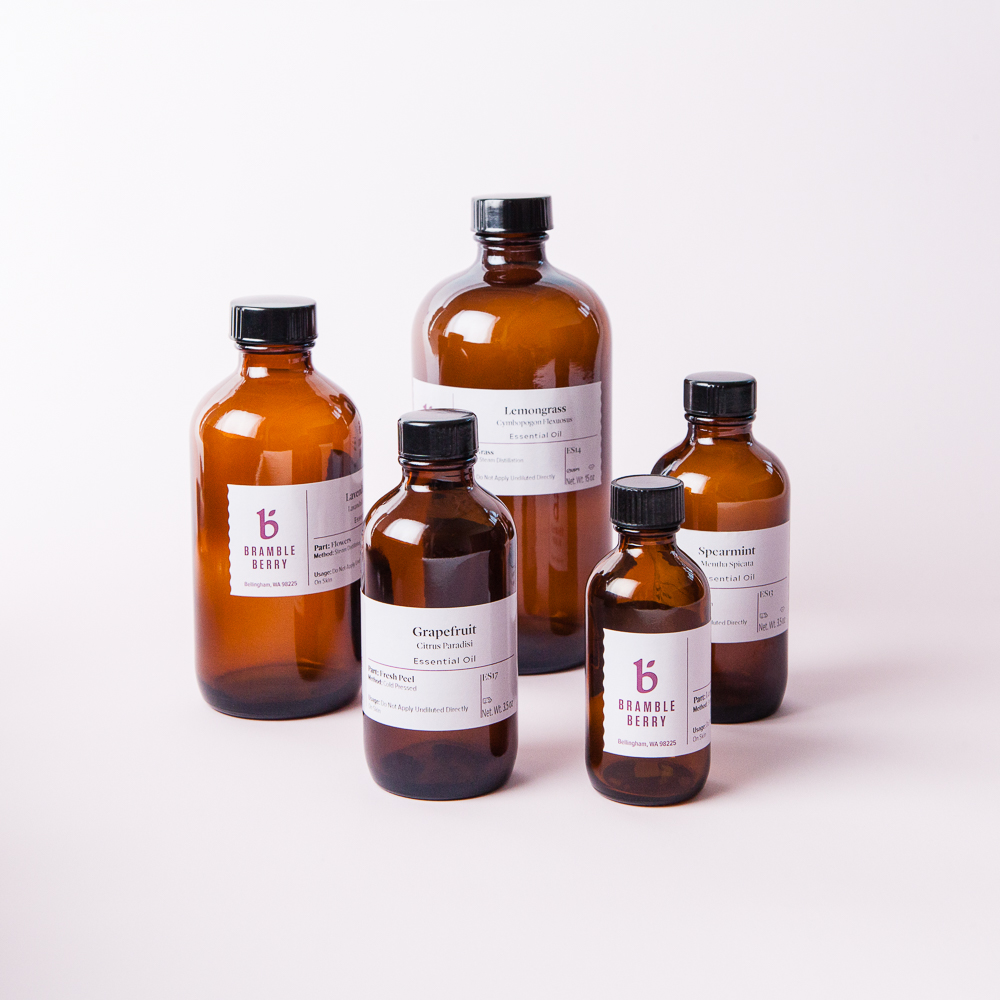 Cinnamon Leaf Essential Oil image number null