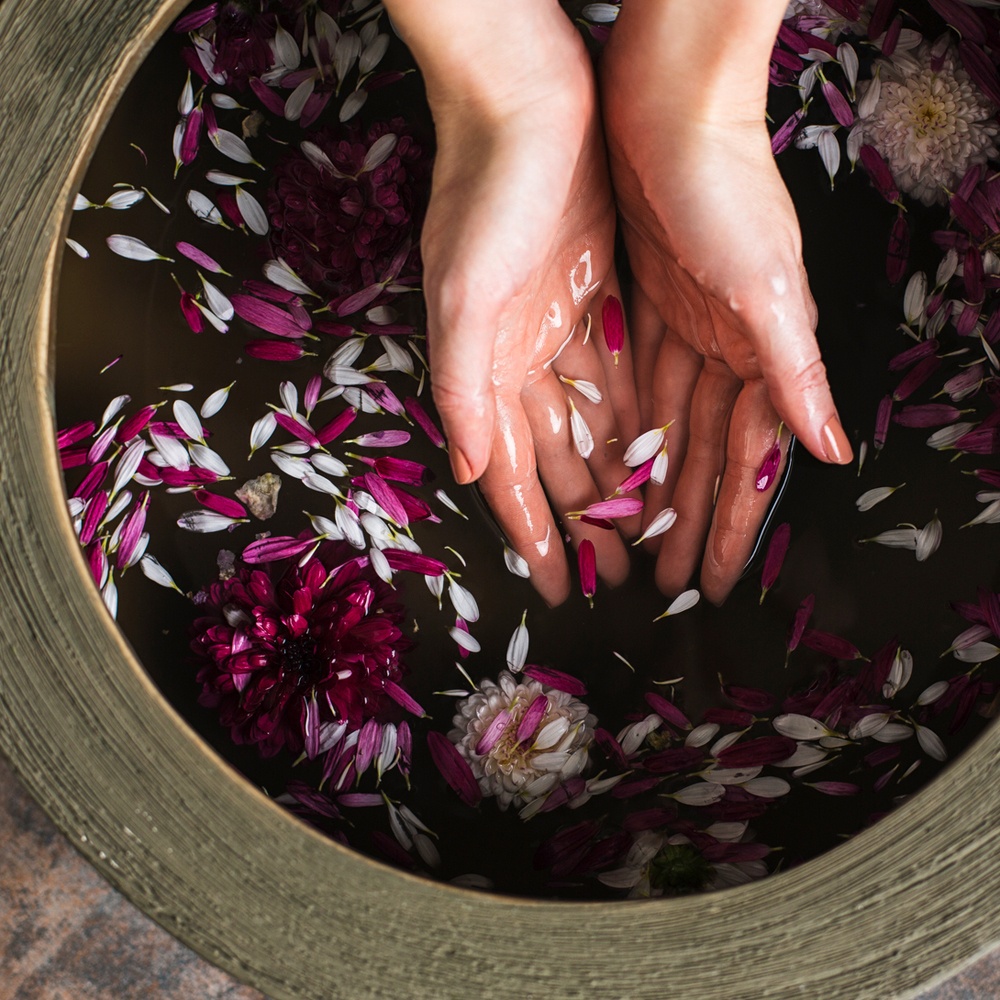 Serenity Fragrance Oil image number null