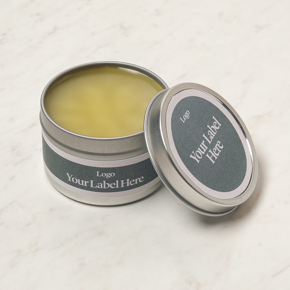 Sample Body Balm - 4 oz image number null