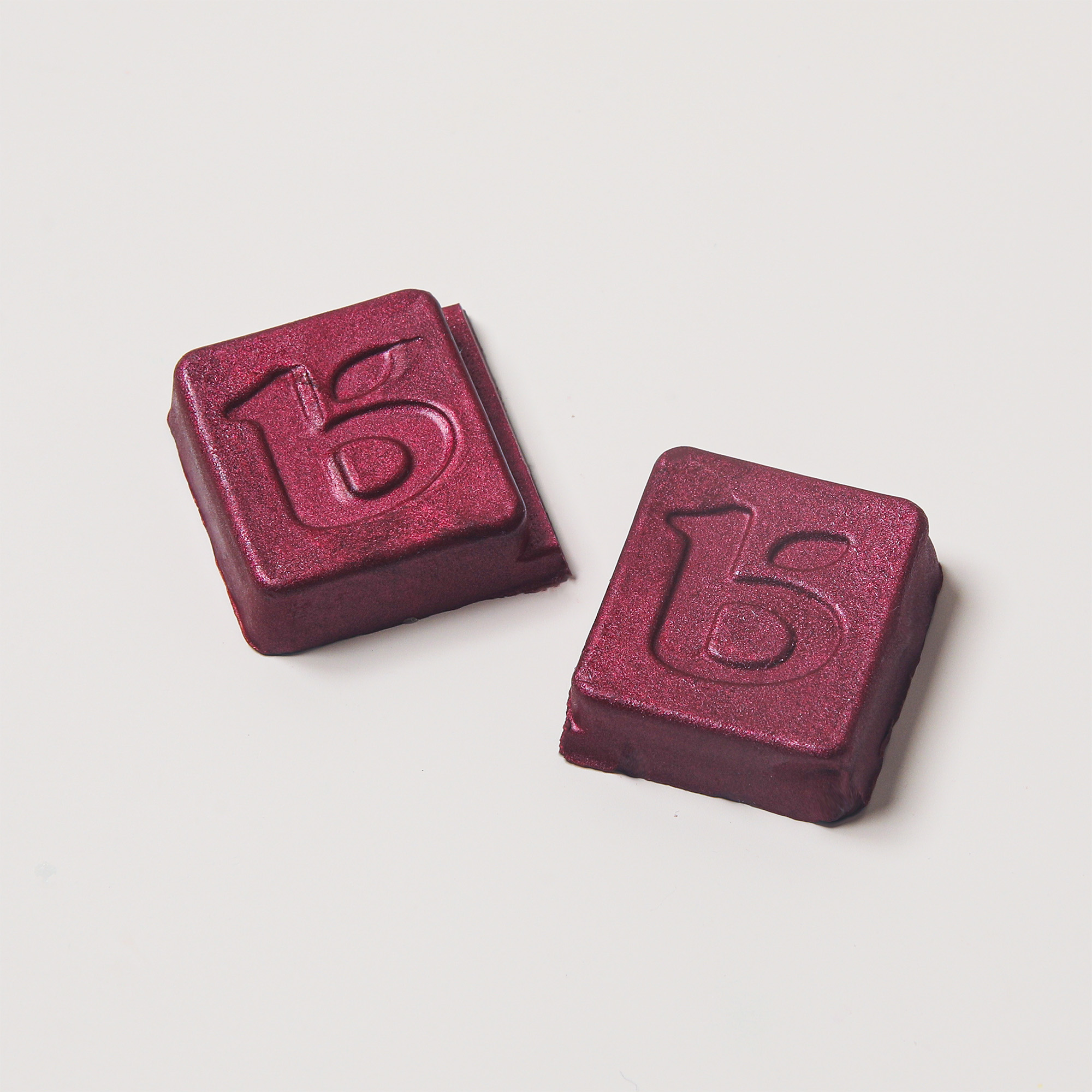 Merlot Sparkle Color Block image number null