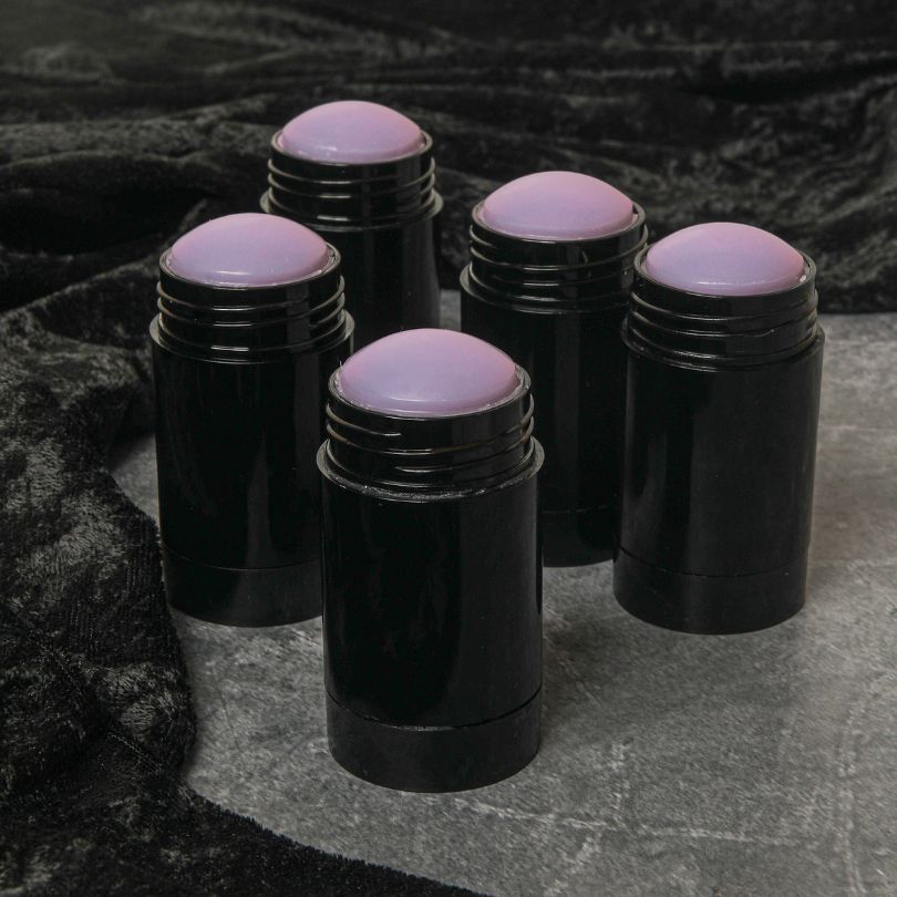 Dark Velvet Solid Perfume Project image number null