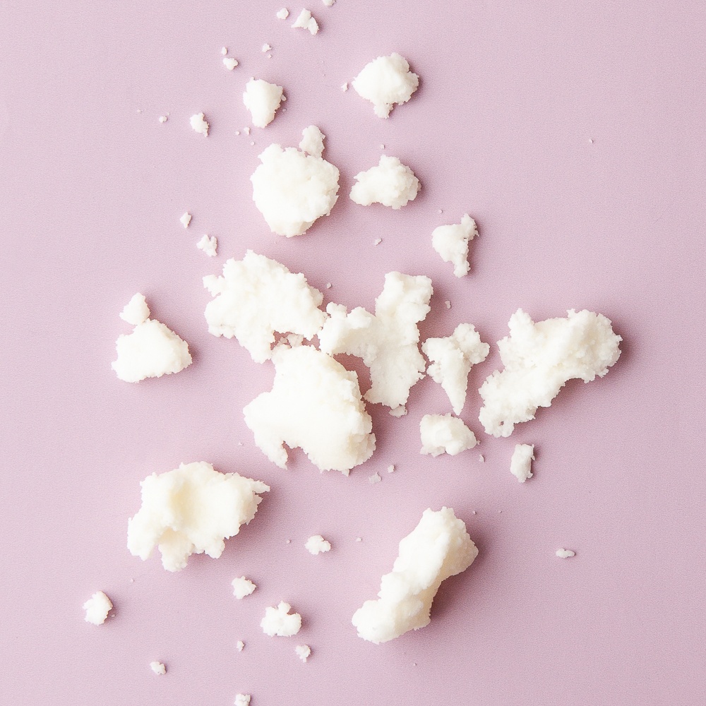 Coconut Soy Candle Wax image number null