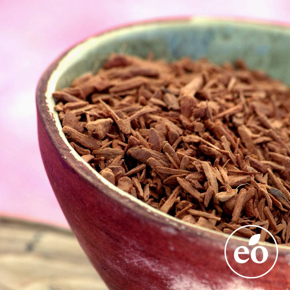Sandalwood Essential Oil image number null