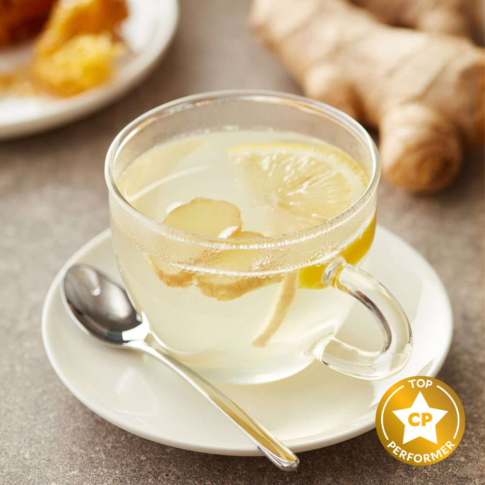 White Tea and Ginger Fragrance Oil image number null