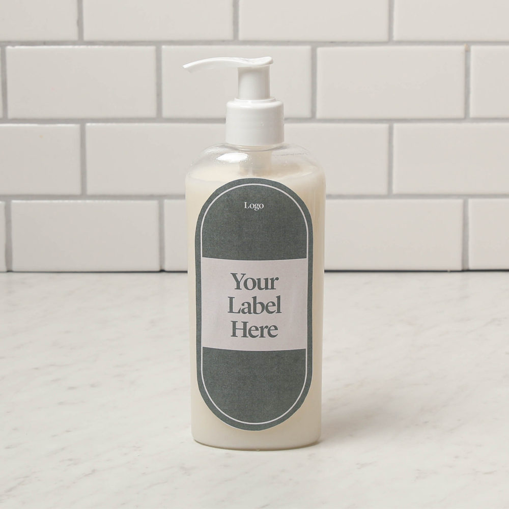 Sample Lotion - 8 oz image number null