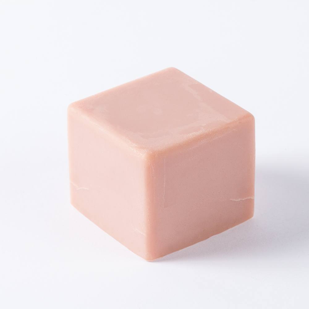 9 Cavity Cube Silicone Mold image number null