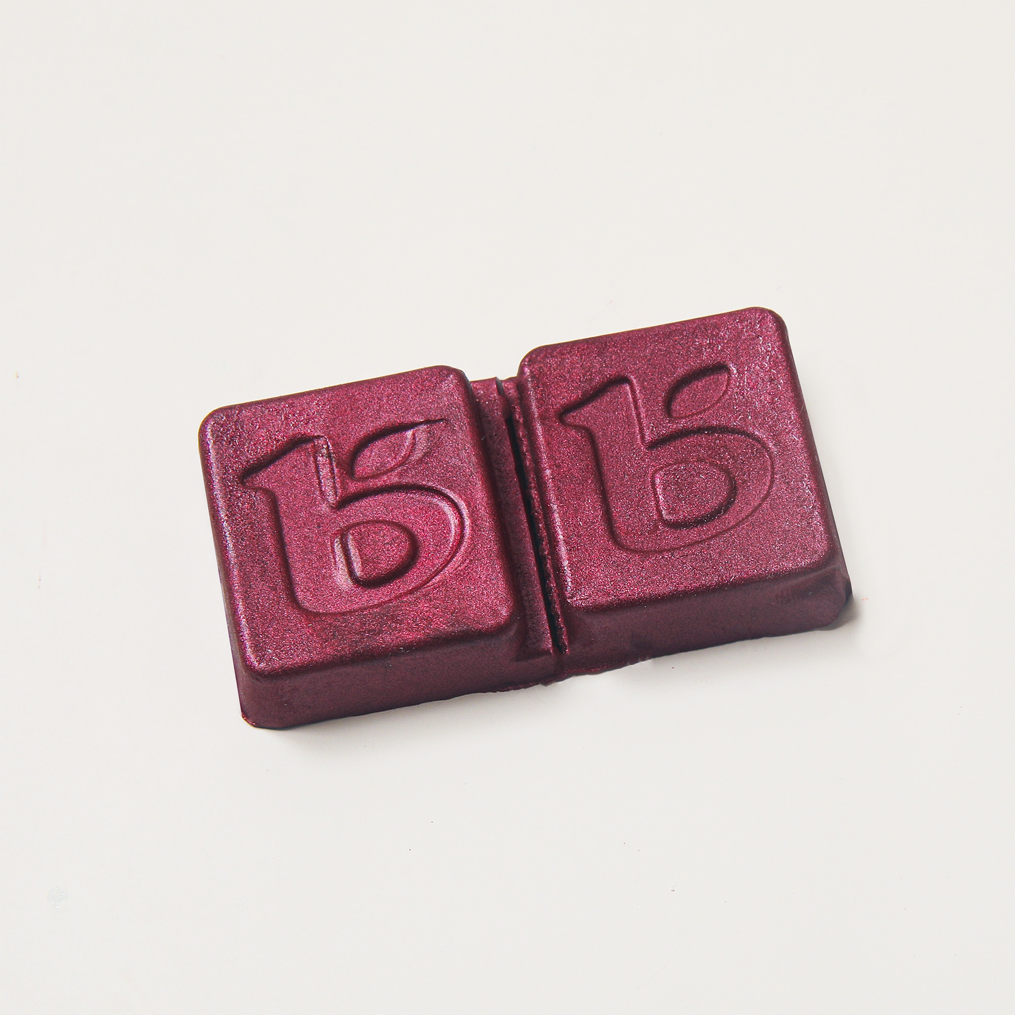 Merlot Sparkle Color Block image number null