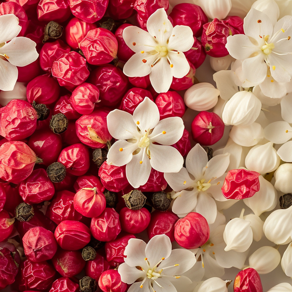 Pink Pepper Berry Fragrance Oil image number null