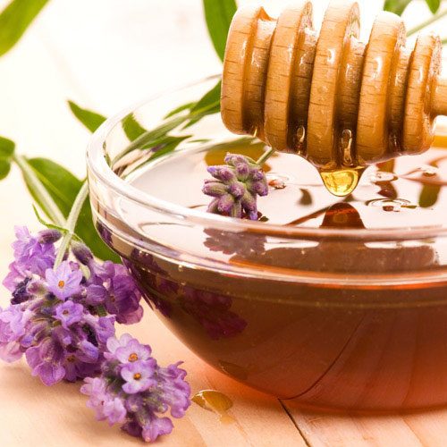 Wildflower Honey Fragrance Oil image number null