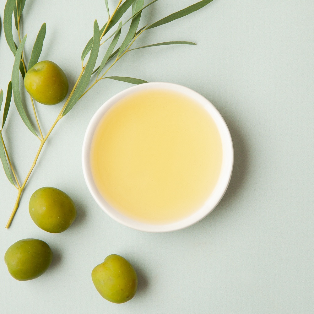 Nourishing Hair Oil Base image number null