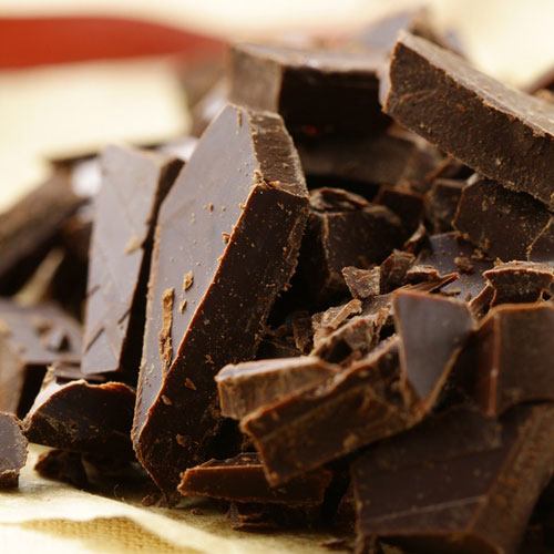 Dark Rich Chocolate Fragrance Oil image number null