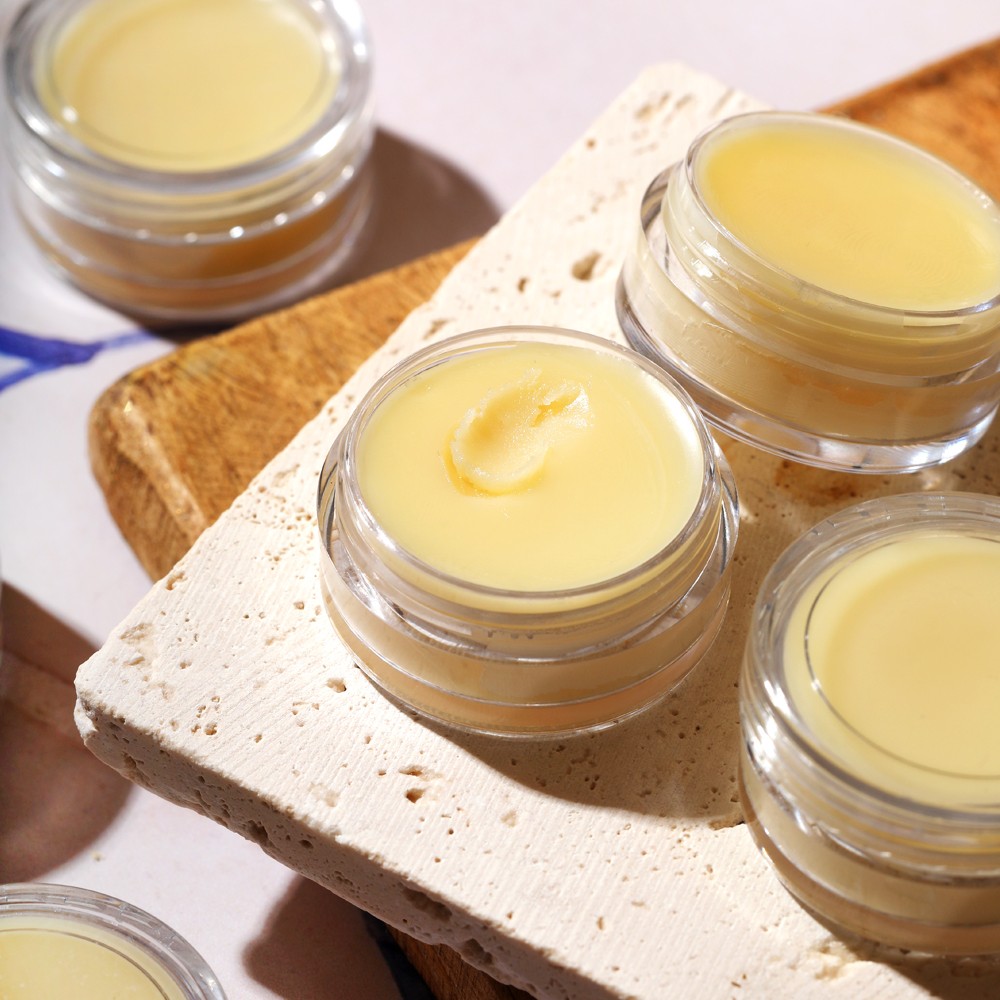 Coco Olive Lip Balm Project image number null
