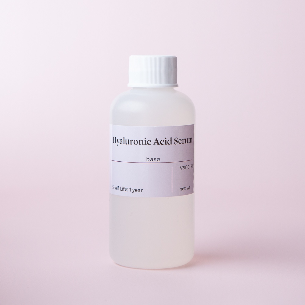 Hyaluronic Serum Base image number null