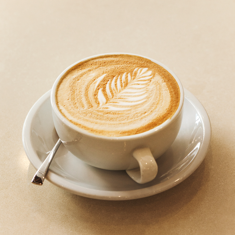 Caffe Latte Fragrance Oil image number null