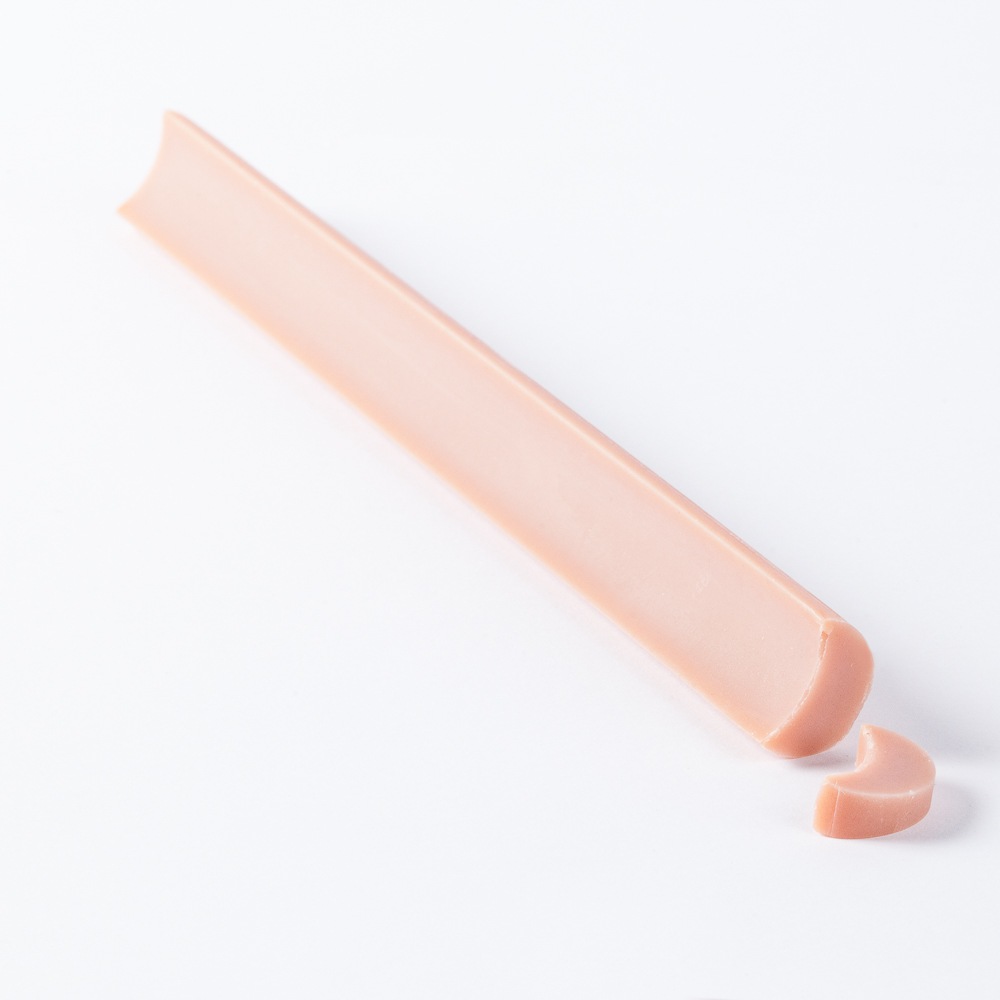 Mini Moon Column Silicone Mold image number null