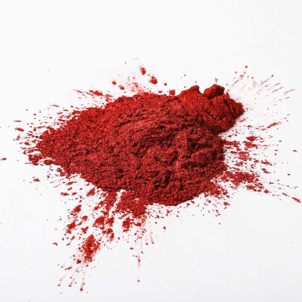 Crimson Red Mica image number null