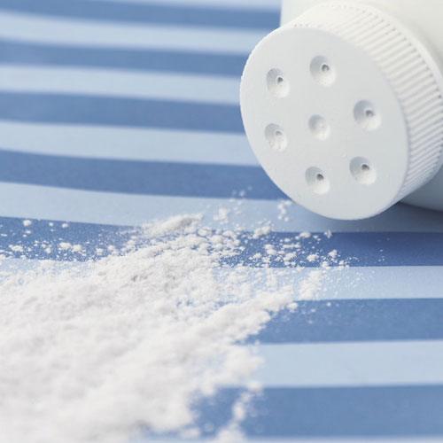 Baby Powder Fragrance Oil image number null