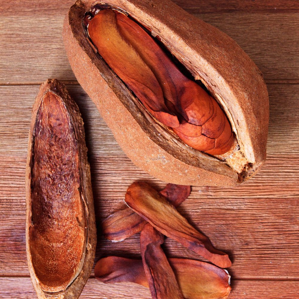 Spiced Mahogany Fragrance Oil image number null