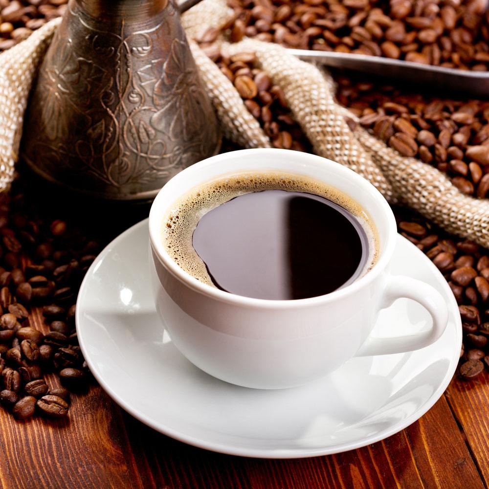 Espresso Fragrance Oil image number null
