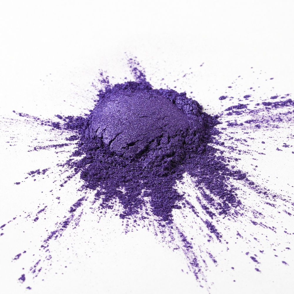 Purple Rain Mica image number null