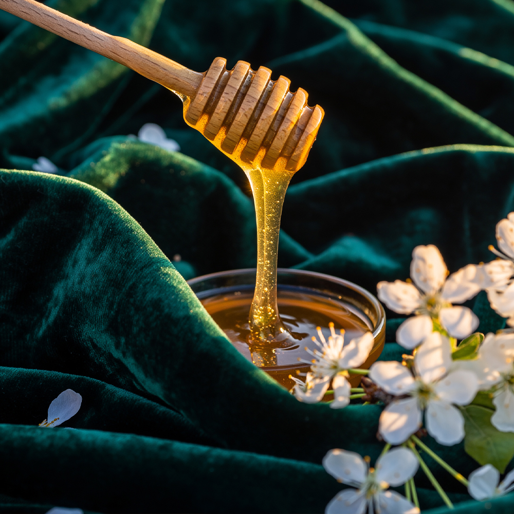 Velvet Nectar Fragrance Oil image number null