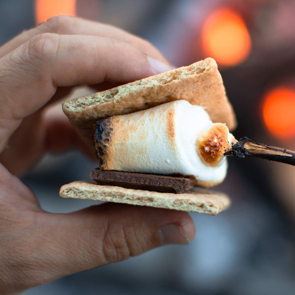 Toasted S&rsquo;mores Fragrance Oil image number null