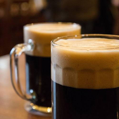 Oatmeal Stout Fragrance Oil image number null