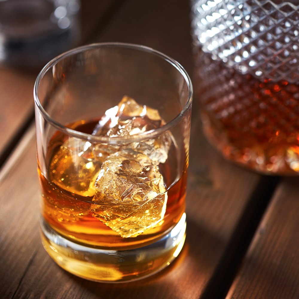 Kentucky Bourbon Fragrance Oil image number null