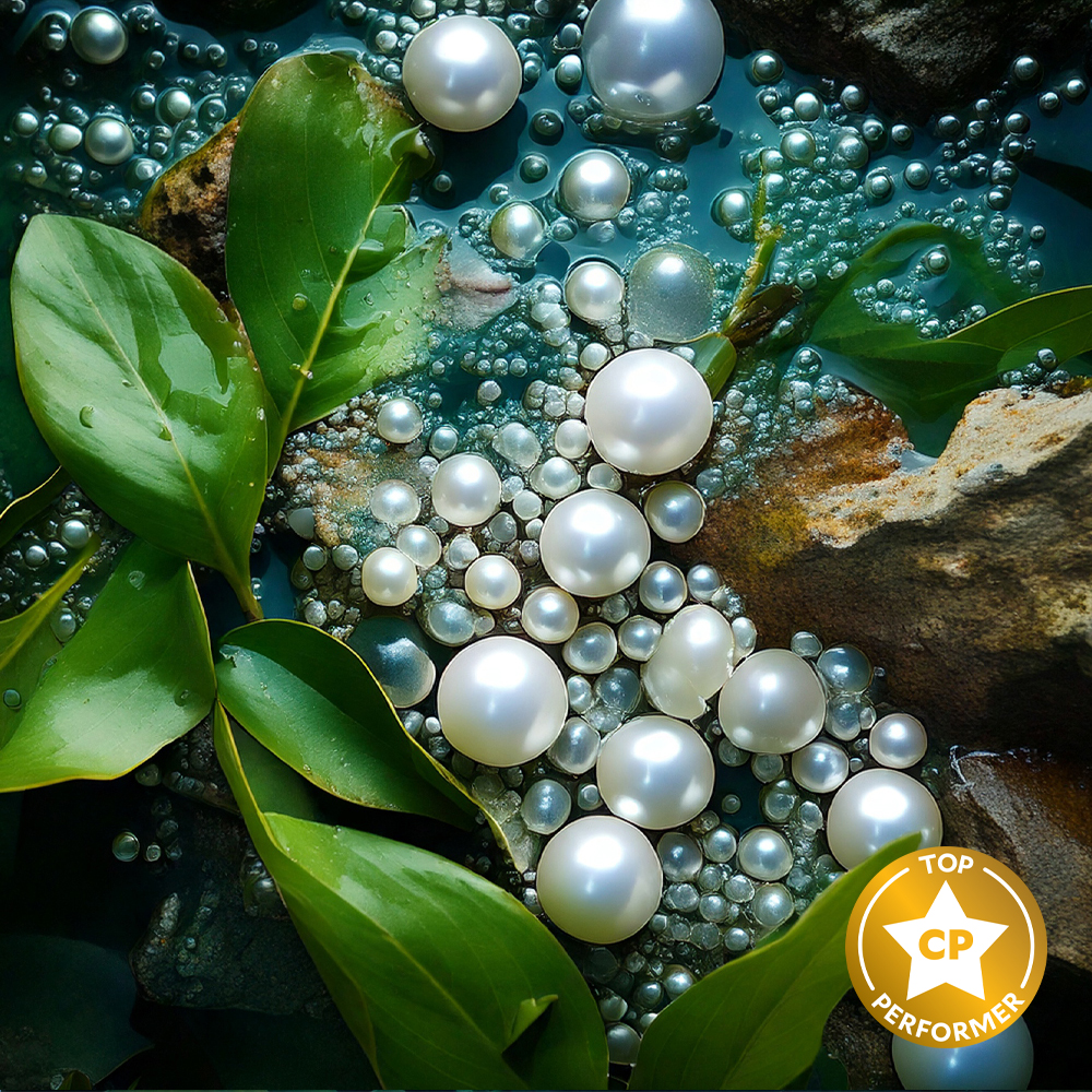 Pearl and Petrichor Fragrance Oil image number null