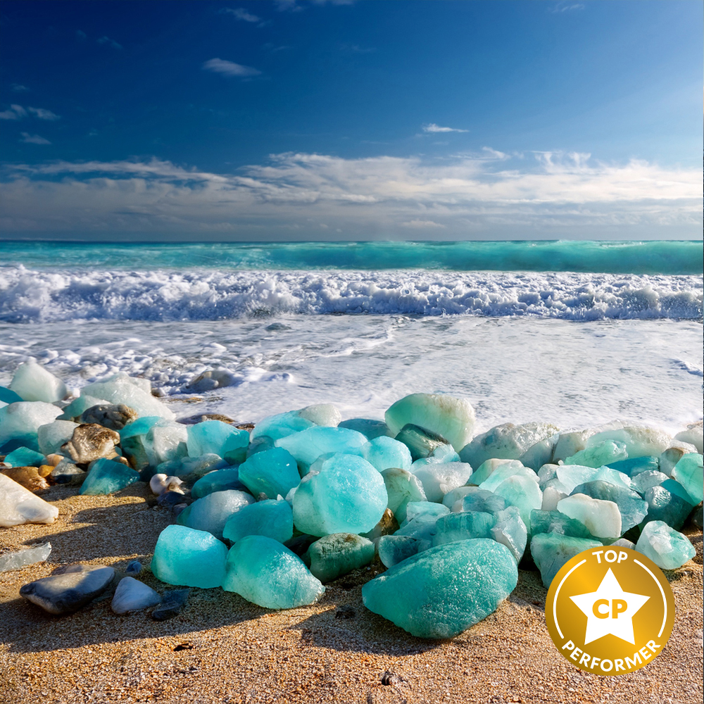 Aquamarine Dream Fragrance Oil image number null