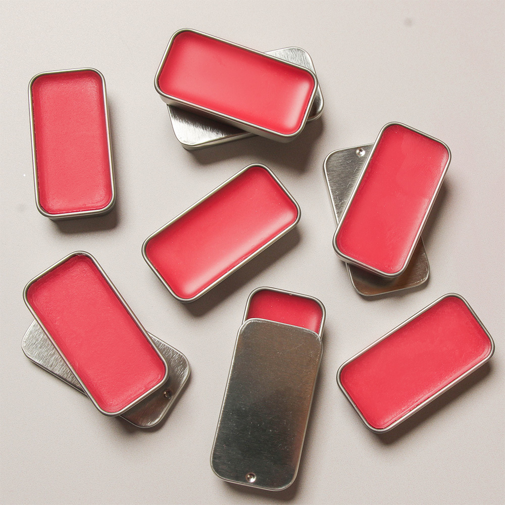 Classic Coco Solid Perfume Project image number null