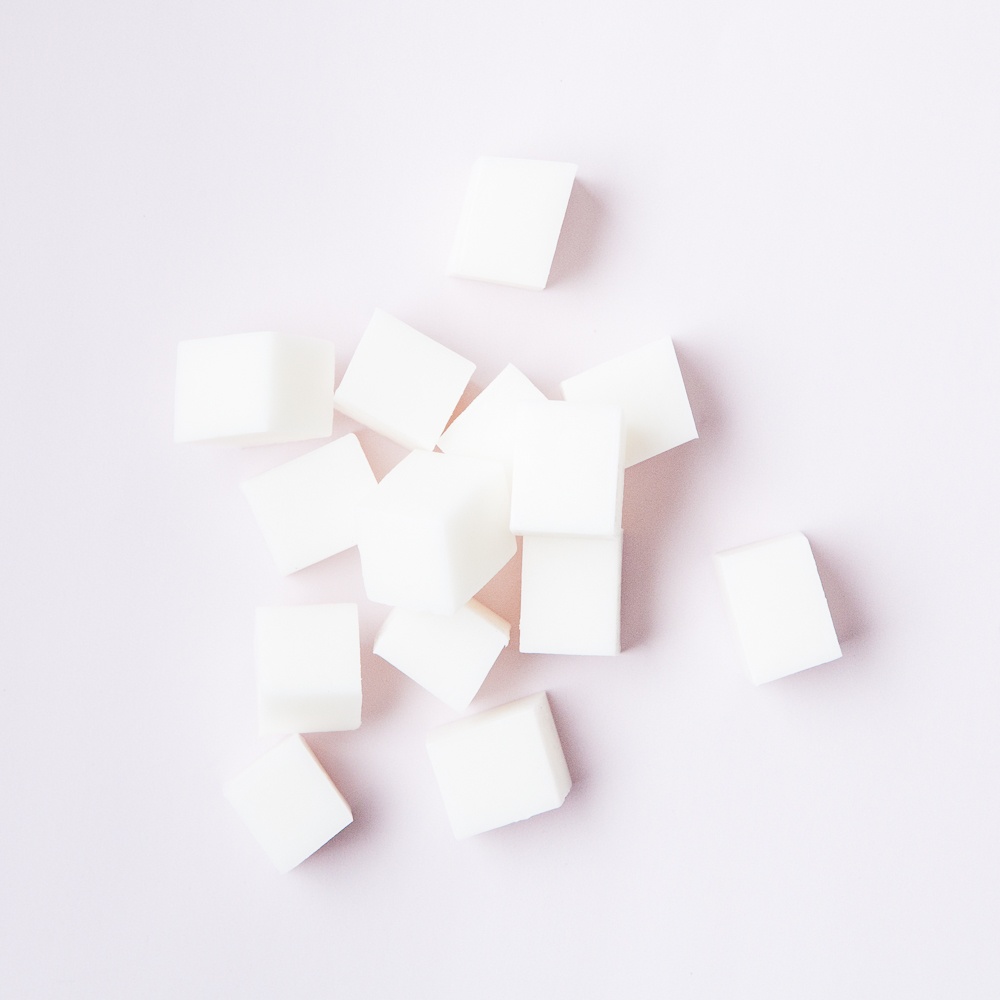 Studio White Melt and Pour Soap Base image number null