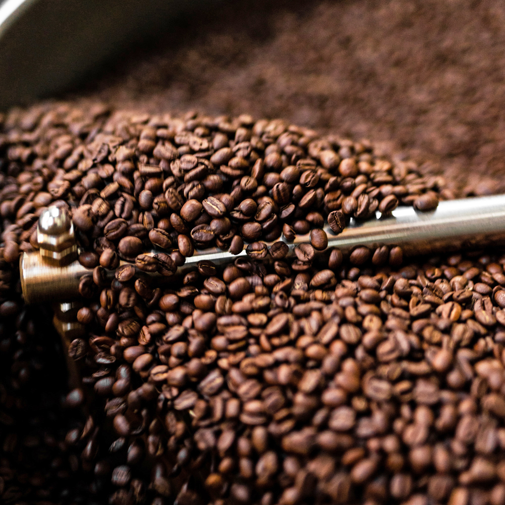 Dark Roast Coffee Fragrance Oil image number null