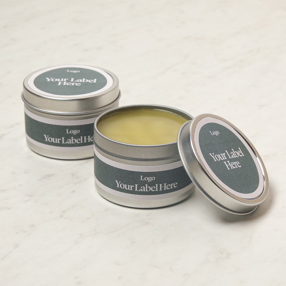 Sample Body Balm - 4 oz image number null