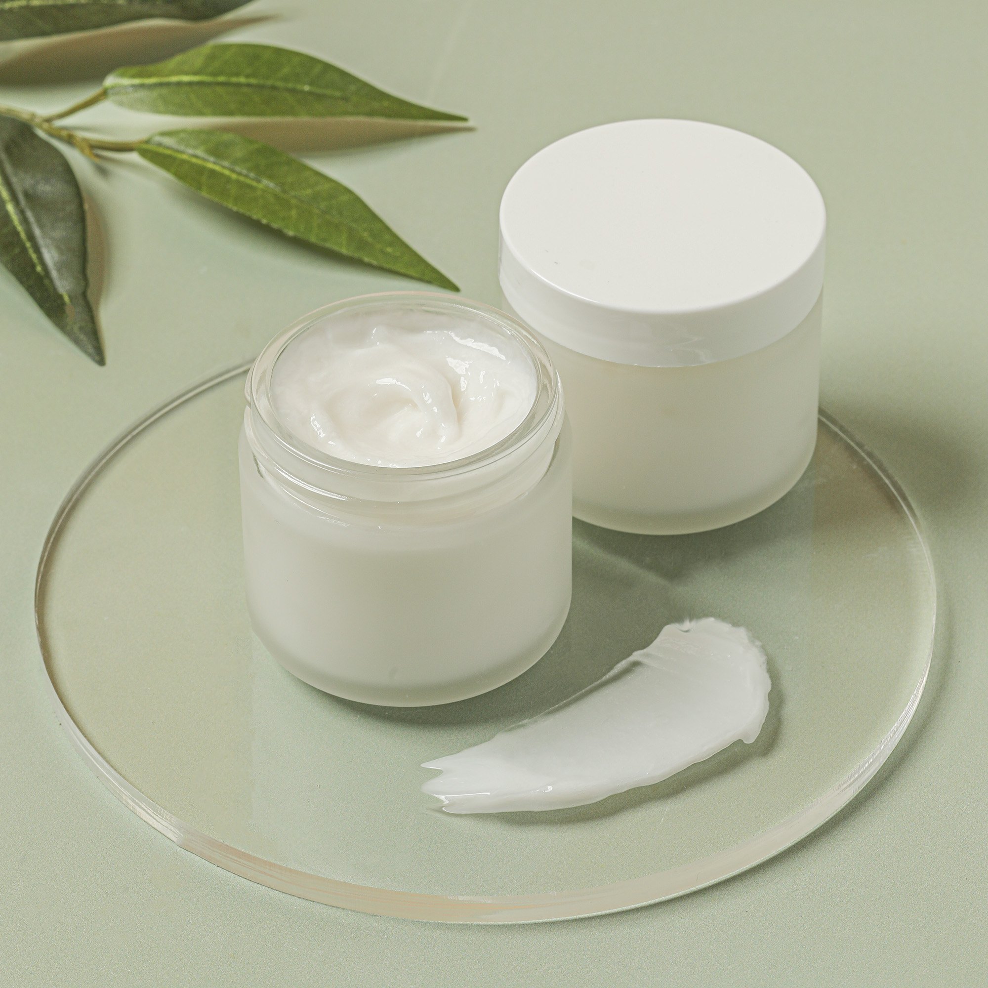 Deep Hydration Hair Mask Project image number null