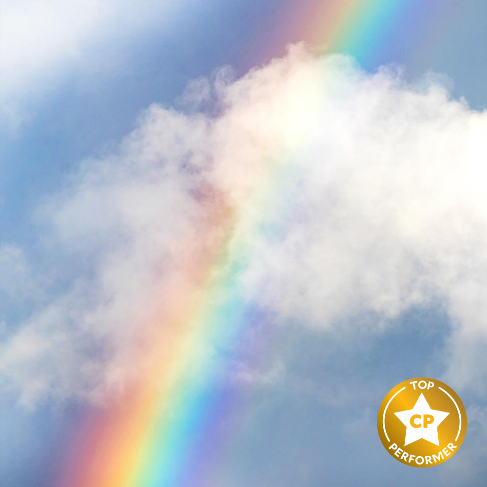 Over the Rainbow Fragrance Oil image number null