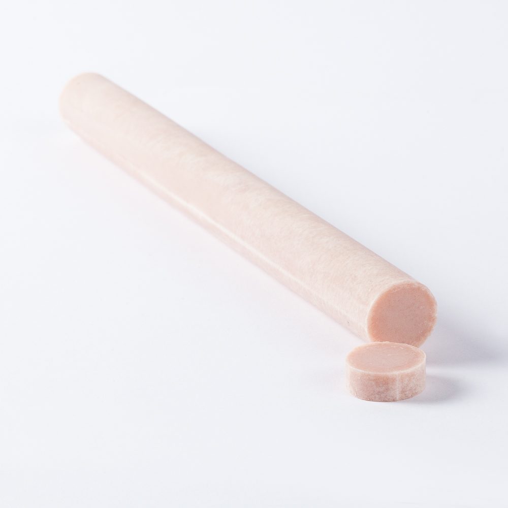 Mini Round Column Silicone Mold image number null