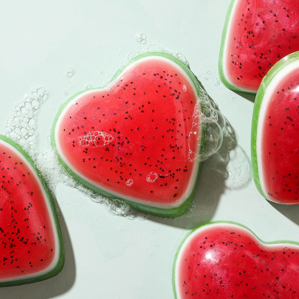 Watermelon Sugar Soap Project image number null