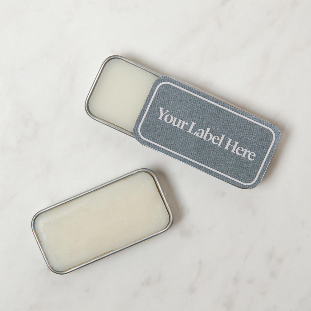 Sample Lip Balm - 1/3 oz image number null