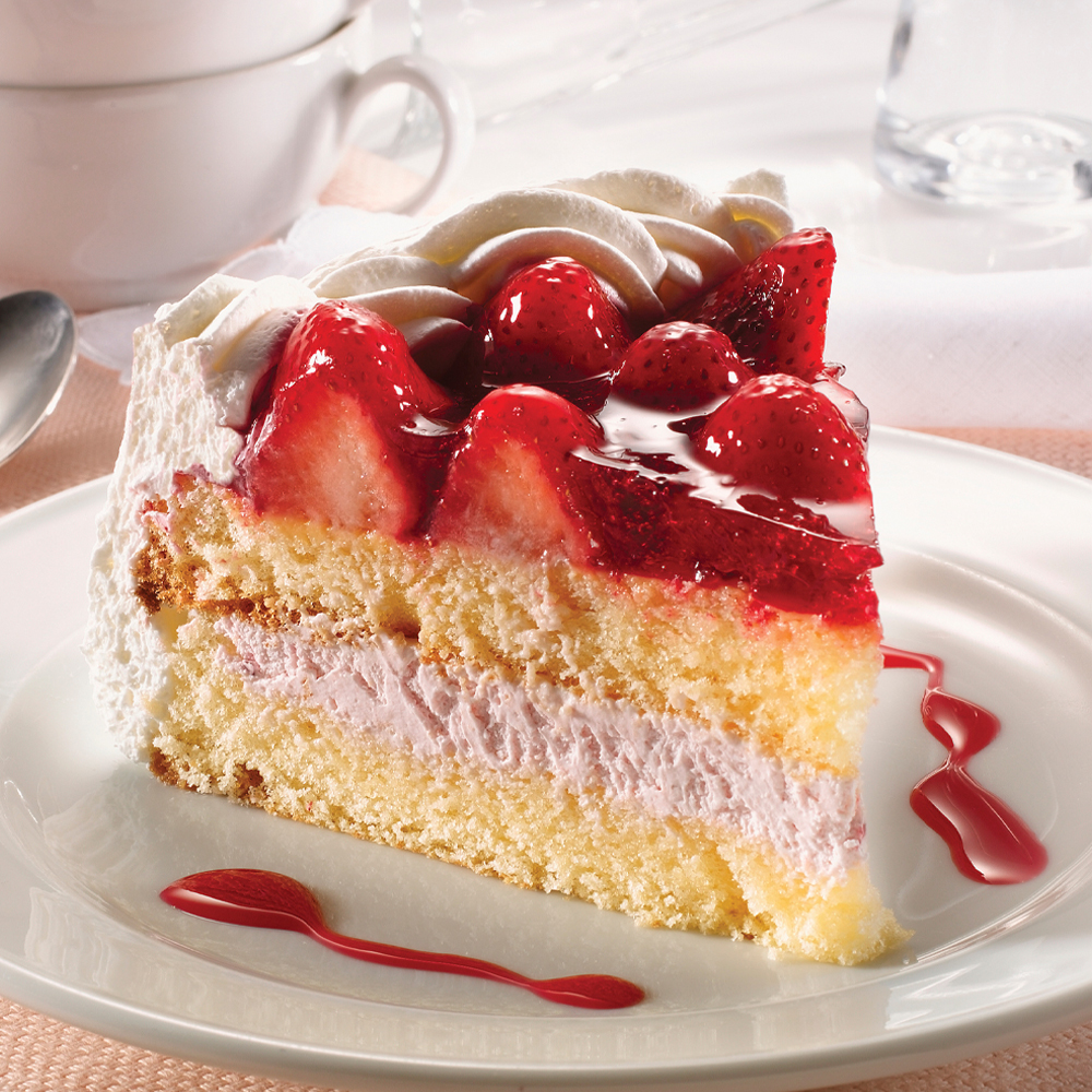 Strawberry Shortcake Flavor Oil image number null
