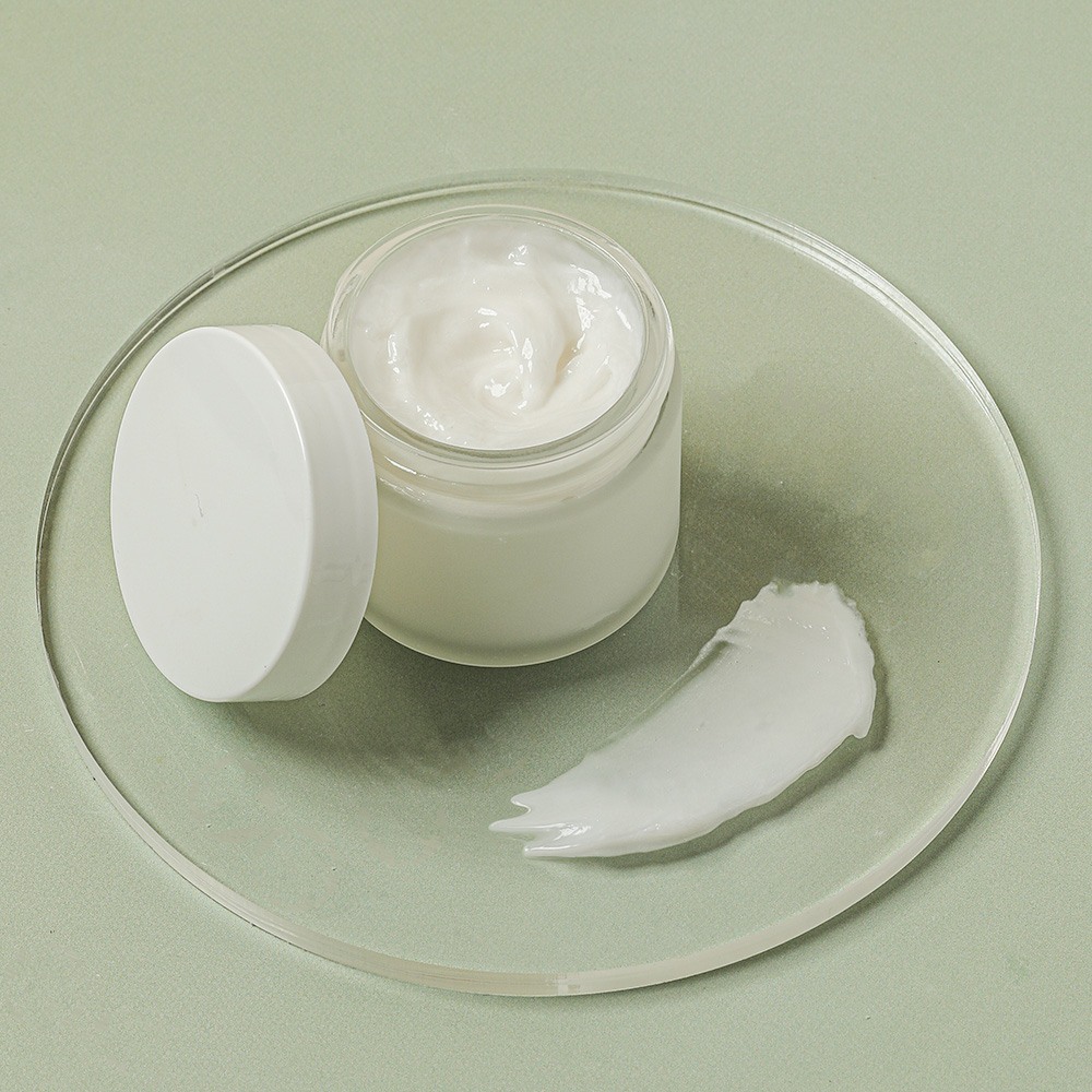Deep Hydration Hair Mask Project image number null