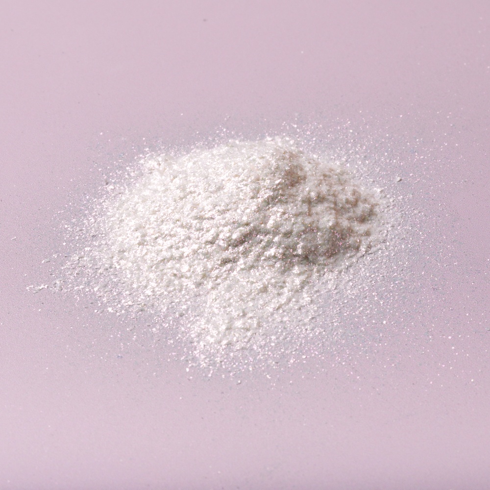 Lilac Mirage UltraSparkle Mica image number null