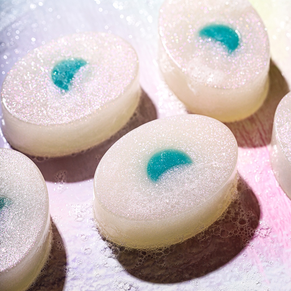 Moonstone Mirage Soap Project image number null