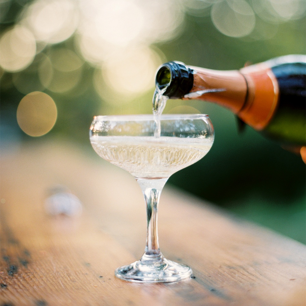 Champagne Fragrance Oil image number null