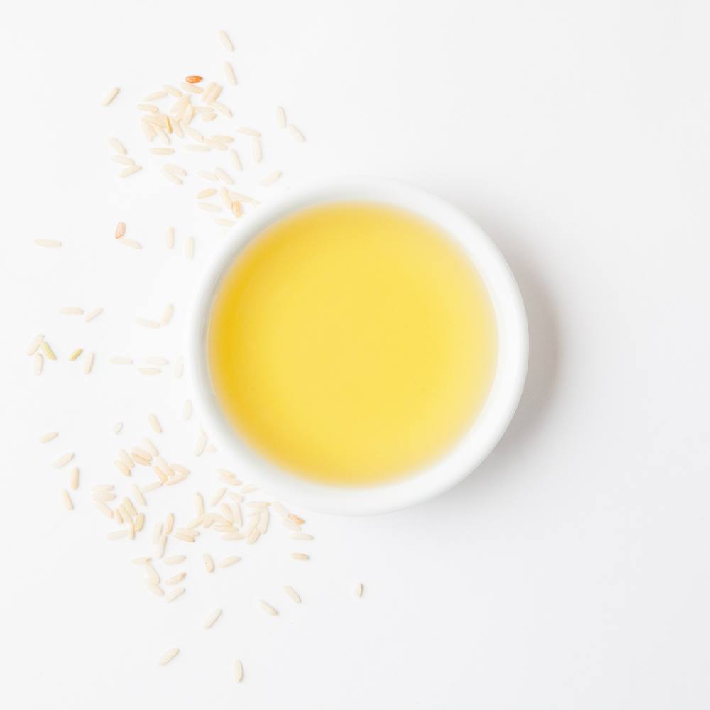 Rice Bran Oil image number null