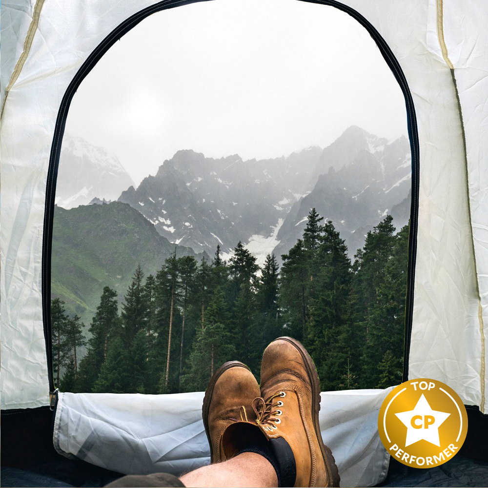 Backwoods Hike Fragrance Oil image number null