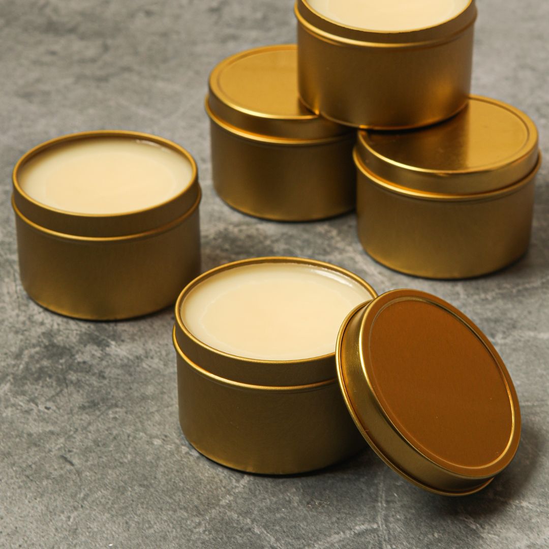 Beginner Beard Balm Project image number null
