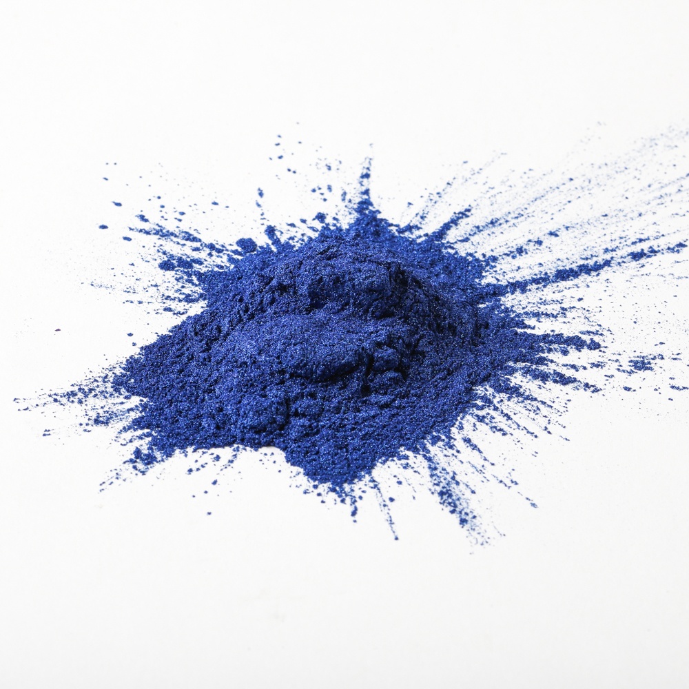 Cobalt Blue Mica image number null